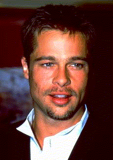 Brad Pitt