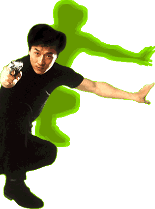 Jackie Chan