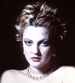 Drew Barrymore