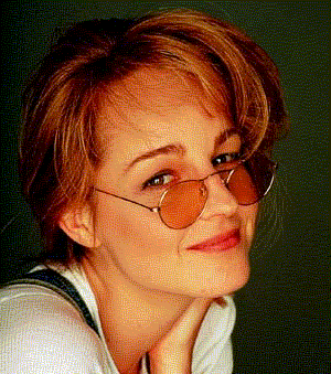 Helen Hunt