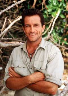 Jeff Probst