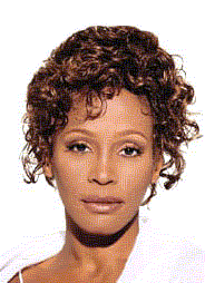 Whitney Houston